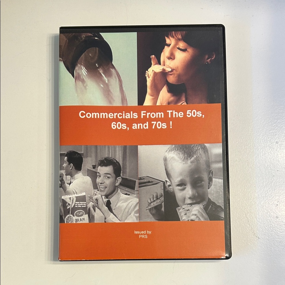 Fun DVD